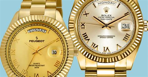 replica rolex date just|rolex day date look alike.